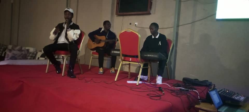 Entertainment